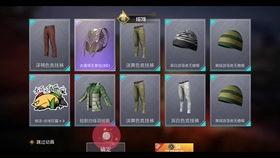 最新军需币军需爆料,军需装备升级，战力再攀高峰