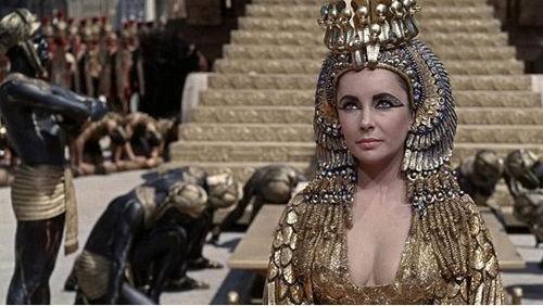 埃及艳后电影在线观看,传奇女王的权力与爱情在线观影指南 第1张 埃及艳后电影在线观看,传奇女王的权力与爱情在线观影指南 第1张