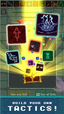 忍者生存魔术爆料视频,神秘技巧大公开  第1张